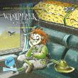 Wampirek Tom 3 Wampirek w podróży - Audiobook. Autor: Angela Sommer-Bodenburg. Dadada.pl Okładka książki Wampirek Tom 3 Wampirek w podróży - Audiobook