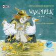 Wampirek Tom 4 Wampirek na wsi - Audiobook. Autor: Angela Sommer-Bodenburg. Dadada.pl Okładka książki Wampirek Tom 4 Wampirek na wsi - Audiobook