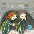Wampirek Tom 5 Wampirek i wielka miłość - Audiobook. Autor: Angela Sommer-Bodenburg. Dadada.pl Okładka książki Wampirek Tom 5 Wampirek i wielka miłość - Audiobook