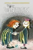 Wampirek Tom 5 Wampirek i wielka miłość. Autor: Angela Sommer-Bodenburg. Dadada.pl Okładka książki Wampirek Tom 5 Wampirek i wielka miłość