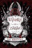 Wampirze cesarstwo. Księga 1. Autor: Kristoff Jay. Dadada.pl Okładka książki Wampirze cesarstwo. Księga 1