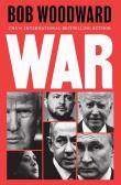 War wer. angielska. Autor: Woodward Bob. Dadada.pl Okładka książki War wer. angielska