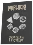 Opakowanie WARLOCK: Wydarzenia i Przygody