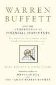 Okładka książki Warren Buffett and the Interpretation of Financial Statements