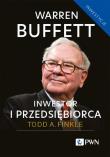 Warren Buffett: inwestor i przedsiębiorca. Autor: Finkle Todd A.. Dadada.pl Okładka książki Warren Buffett: inwestor i przedsiębiorca