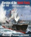 Warships of t. Autor: Budzbon Przemyslaw, Jan Radziemski, Twardowski Marek. Dadada.pl Okładka książki Warships of t