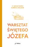 Okładka książki Warsztat św. Józefa