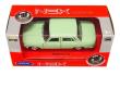 Opakowanie Wartburg 353 1:34 miętowy WELLY