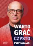 Okładka książki Warto grać czysto