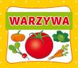 Opakowanie Warzywa