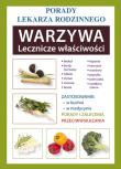 Okładka książki Warzywa Lecznicze właściwości