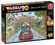 Opakowanie Wasgij Puzzle 1000el Original 33 Spokojny...