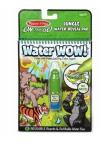 Opakowanie Water Wow! kolorowanka Dżungla