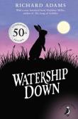 Okładka książki Watership Down