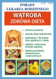 Opakowanie Wątroba Zdrowa dieta