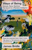Okładka książki Ways of Being