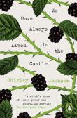 We Have Always Lived in the Castle. Autor: Shirley Jackson. Dadada.pl Okładka książki We Have Always Lived in the Castle