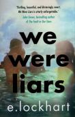 We Were Liars The award-winnin. Autor: E. Lockhart. Dadada.pl Okładka książki We Were Liars The award-winnin