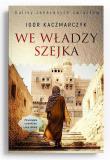 Okładka książki We władzy szejka DL