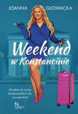 Okładka książki Weekend w Konstancinie