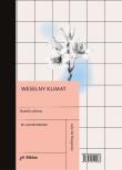 Weselny klimat. Autor: Ziemski Jakub. Dadada.pl Okładka książki Weselny klimat