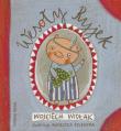 Wesoły Ryjek. Autor: Wojciech Widłak. Dadada.pl Okładka książki Wesoły Ryjek