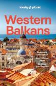 Okładka książki Western Balkans