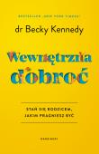 Okładka książki Wewnętrzna dobroć