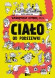 Wewnętrzne historie, czyli ciało od podszewki. Autor: Marta Maruszczak. Dadada.pl Okładka książki Wewnętrzne historie, czyli ciało od podszewki