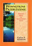 Okładka książki Wewnętrzne przebudzenie. Pierwszy krok ku świadomemu życiu
