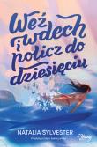 Weź wdech i policz do dziesięciu. Autor: Natalia Sylvester. Dadada.pl Okładka książki Weź wdech i policz do dziesięciu