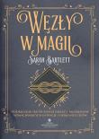 Okładka książki Węzły w magii