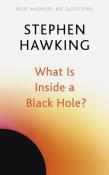 What Is Inside a Black Hole?. Autor: Hawking Stephen. Dadada.pl Okładka książki What Is Inside a Black Hole?