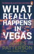 Okładka książki What Really Happens in Vegas