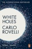 White Holes. Autor: Carlo Rovelli. Dadada.pl Okładka książki White Holes