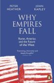 Okładka książki Why Empires Fall