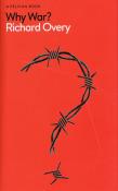 Why War?. Autor: Overy Richard. Dadada.pl Okładka książki Why War?