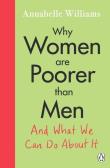Why Women Are Poorer Than Men. Autor: Williams Annabelle. Dadada.pl Okładka książki Why Women Are Poorer Than Men