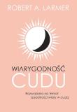 Okładka książki Wiarygodność cudu