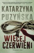 Okładka książki Więcej czerwieni DL