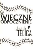 Okładka książki Wieczne odpocznienie