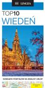 Okładka książki Wiedeń. TOP10