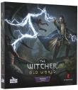 Opakowanie Wiedźmin: Stary Świat - Magowie REBEL