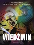 Wiedźmin. Wydanie kolekcjonerskie. Autor: Polch Bogusław, Andrzej Sapkowski, Parowski Maciej. Dadada.pl Okładka książki Wiedźmin. Wydanie kolekcjonerskie