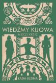 Okładka książki Wiedźmy Kijowa: Miecz i krzyż