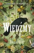 Wiedźmy. Autor: Emilia Hart, Grażyna Woźniak. Dadada.pl Okładka książki Wiedźmy