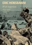 Wiek imperium: 1875-1914 wyd. 2. Autor: Hobsbawm Eric. Dadada.pl Okładka książki Wiek imperium: 1875-1914 wyd. 2