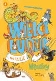 Wielcy ludzie na luzie. Władcy. Autor: Amadeusz Majtka. Dadada.pl Okładka książki Wielcy ludzie na luzie. Władcy