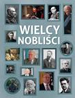 Okładka książki Wielcy nobliści