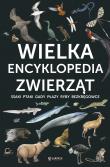 Okładka książki Wielka encyklopedia zwierząt